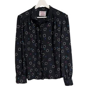 Country Sophisticates Blouse by Pendelton